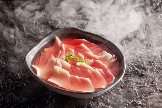 脆黄喉