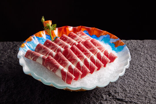 和牛上脑