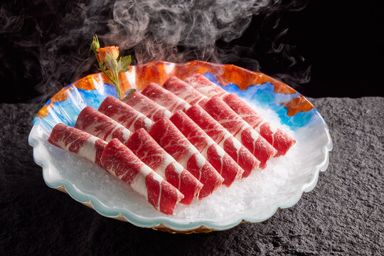 和牛上脑