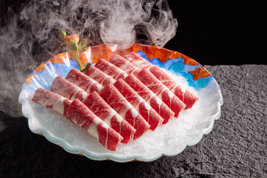 和牛上脑