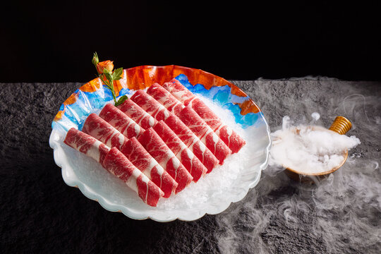 和牛上脑