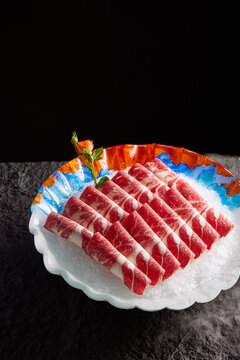 和牛上脑