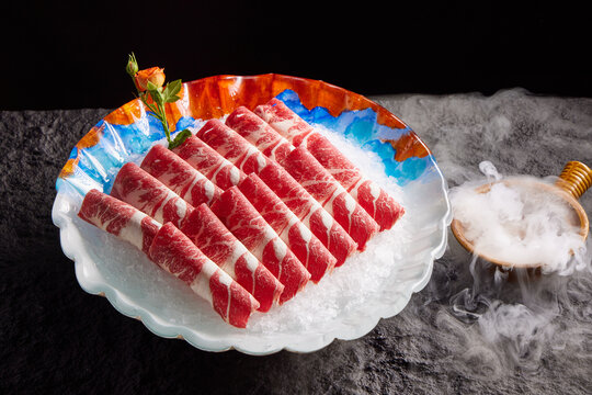 和牛上脑