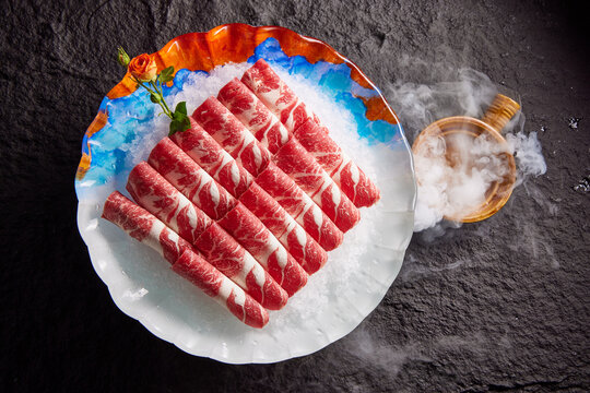 和牛上脑