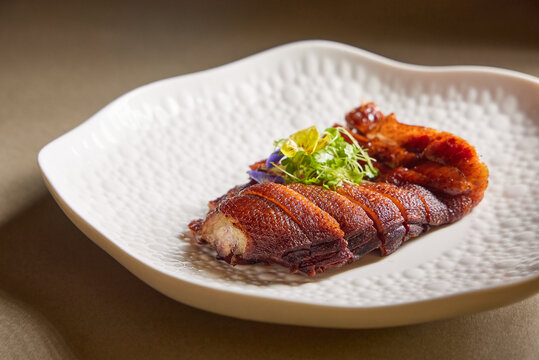 板鸭