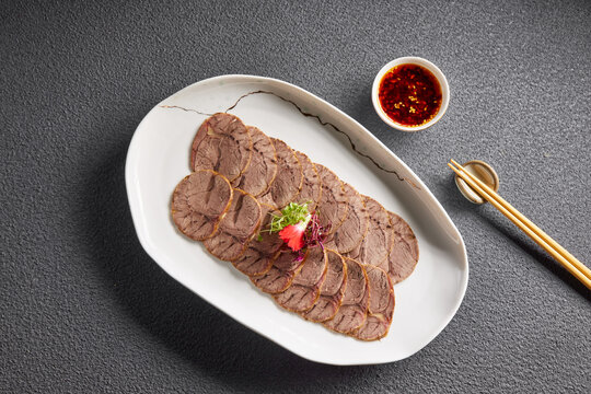 酱牛肉