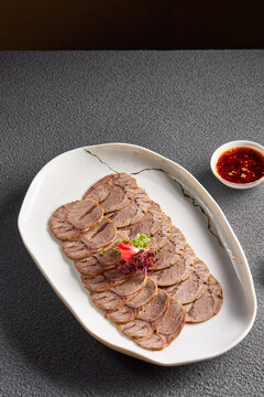 酱牛肉