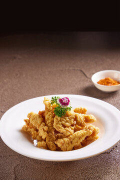 小酥肉