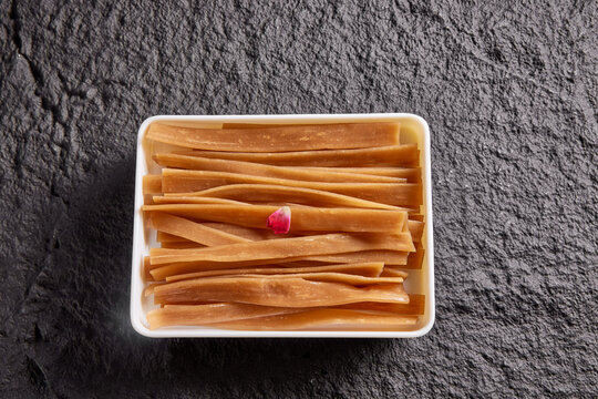 红薯宽粉
