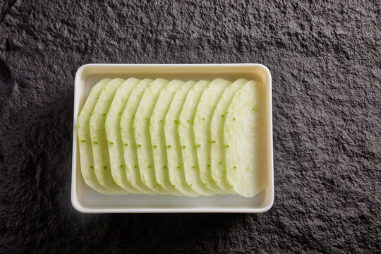 冬瓜