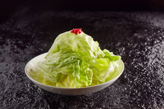 生菜