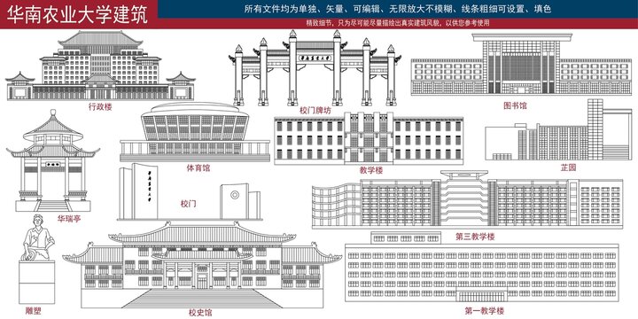 华南农业大学
