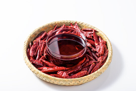 辣椒油