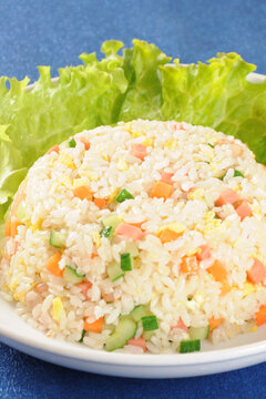 扬州炒饭