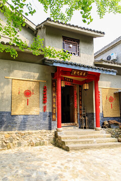 新农村建设