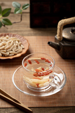 麦冬