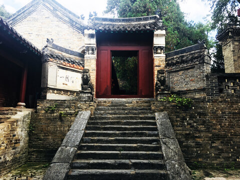 香严寺