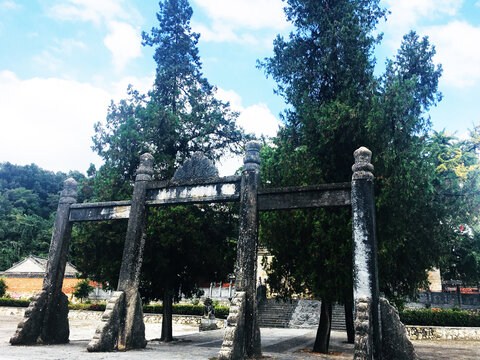 香严寺
