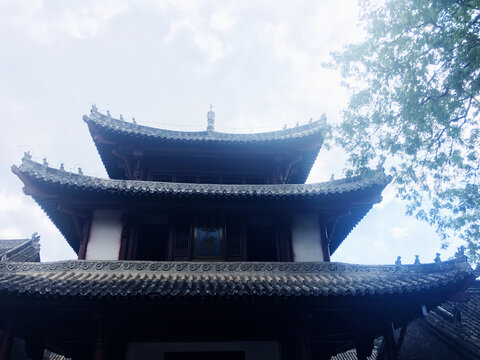 香严寺