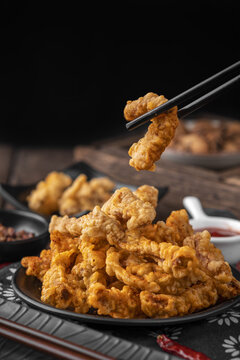 小酥肉