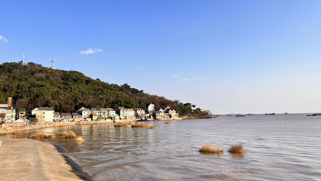 九龙山森林公园
