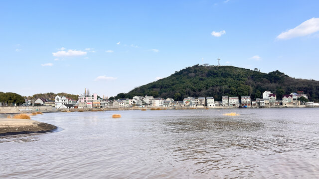 九龙山
