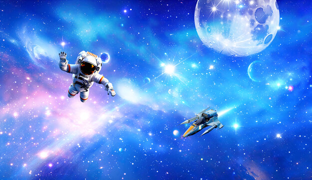 星空