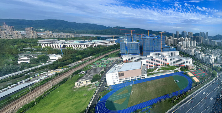 杭州二中附属第一学校