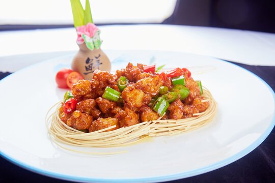 鸡中宝