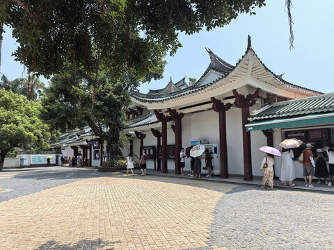 淑庄