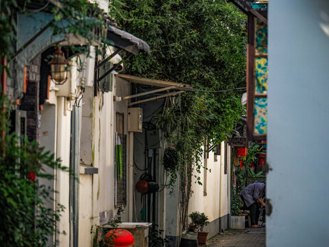 平江路