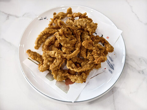 小酥肉