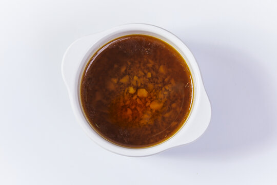 辣椒油