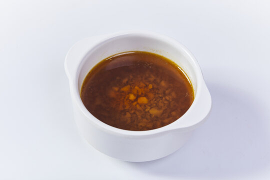 辣椒油