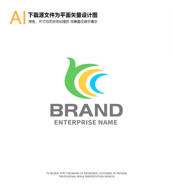 飞鸟logo
