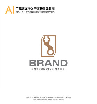 设备logo