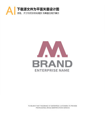 房子logo