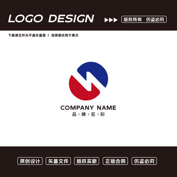 S字母logo创意logo