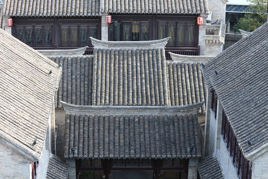 屋顶