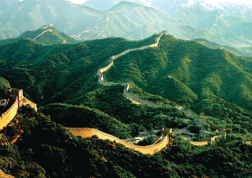 八达岭