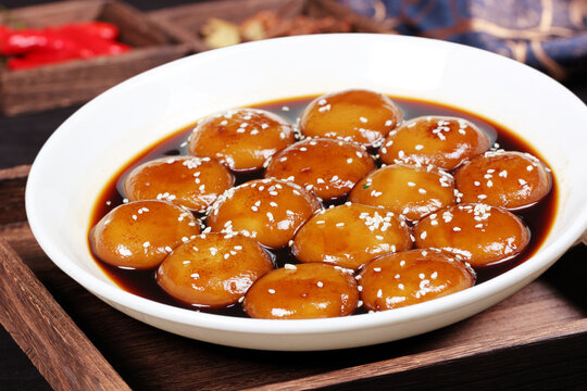 糖油粑粑