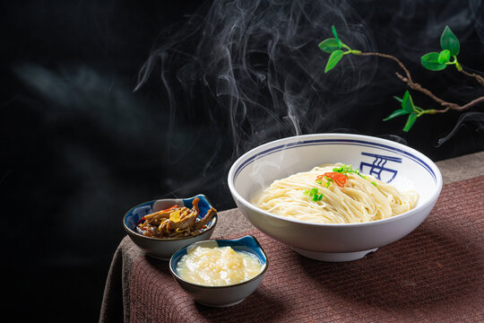 面条