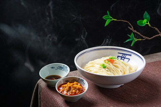 面条
