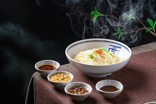 面条