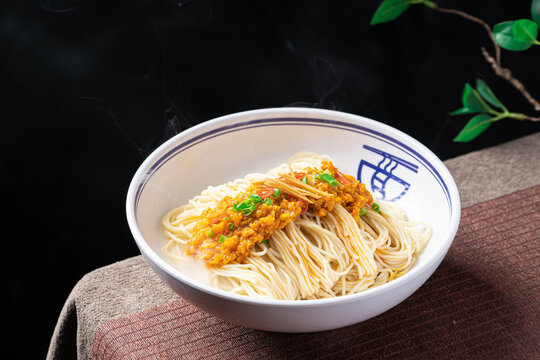 面条