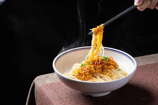 面条