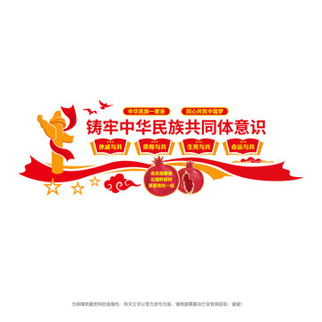 中华民族共同体意识