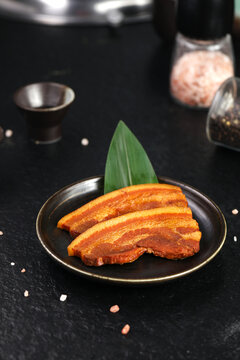 烤卤肉