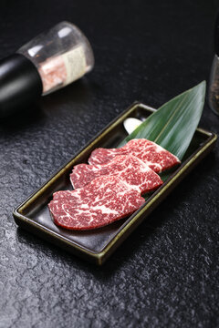 和牛牛腹肉