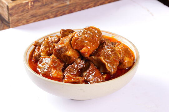 红烧牛肉